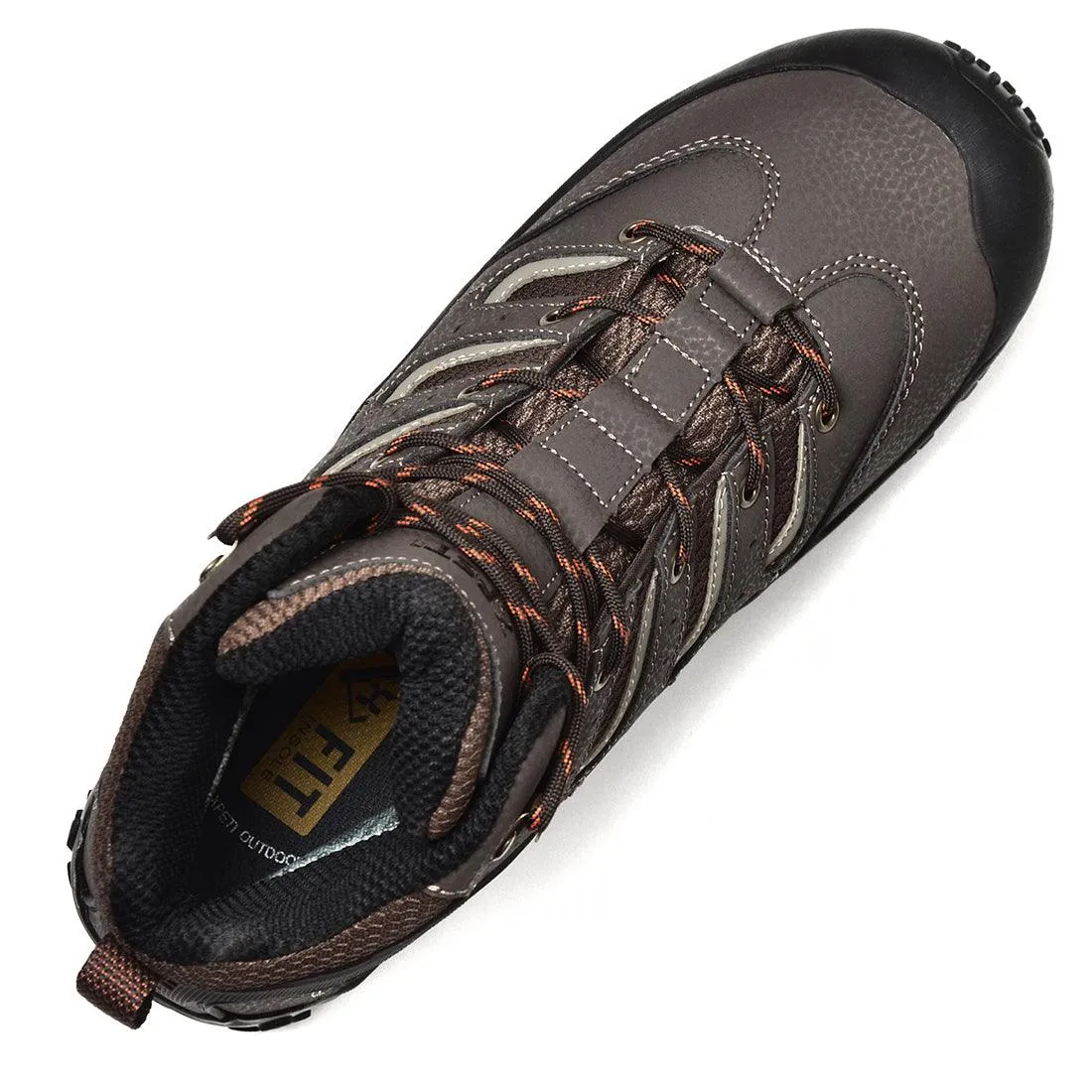 Men's LNT Waterproof Hiking Boots