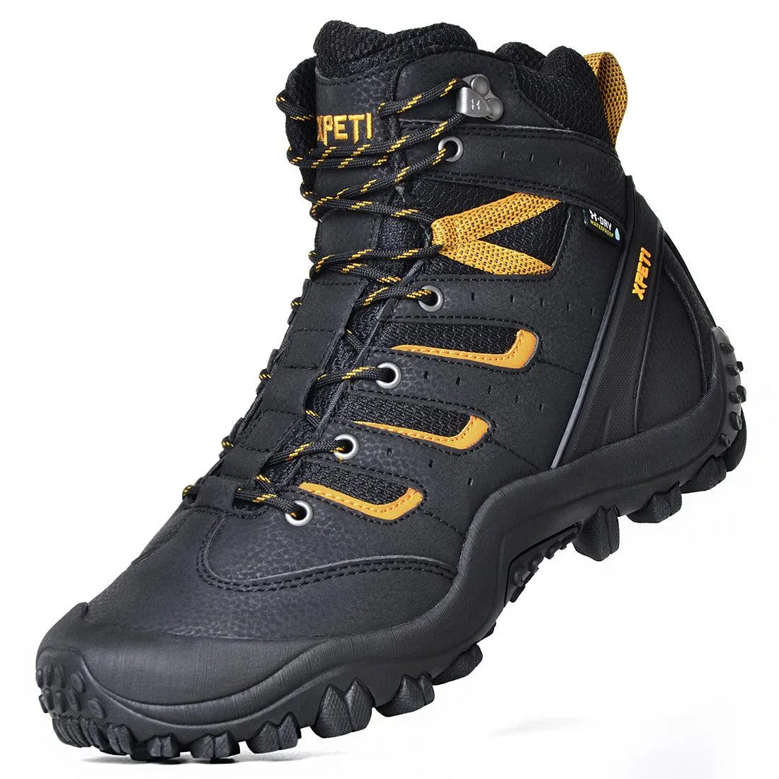 Men's LNT Waterproof Hiking Boots