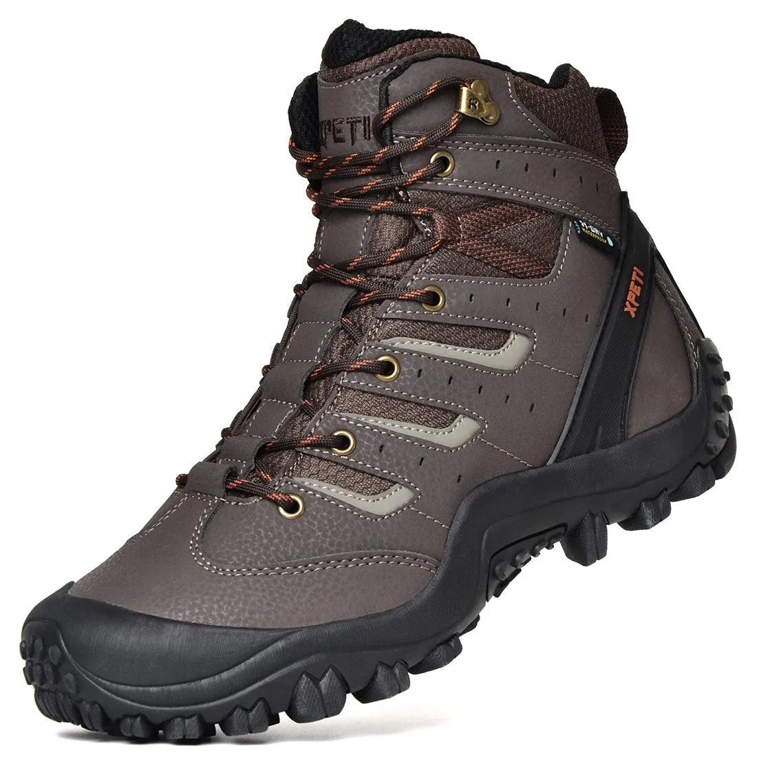 Men's LNT Waterproof Hiking Boots