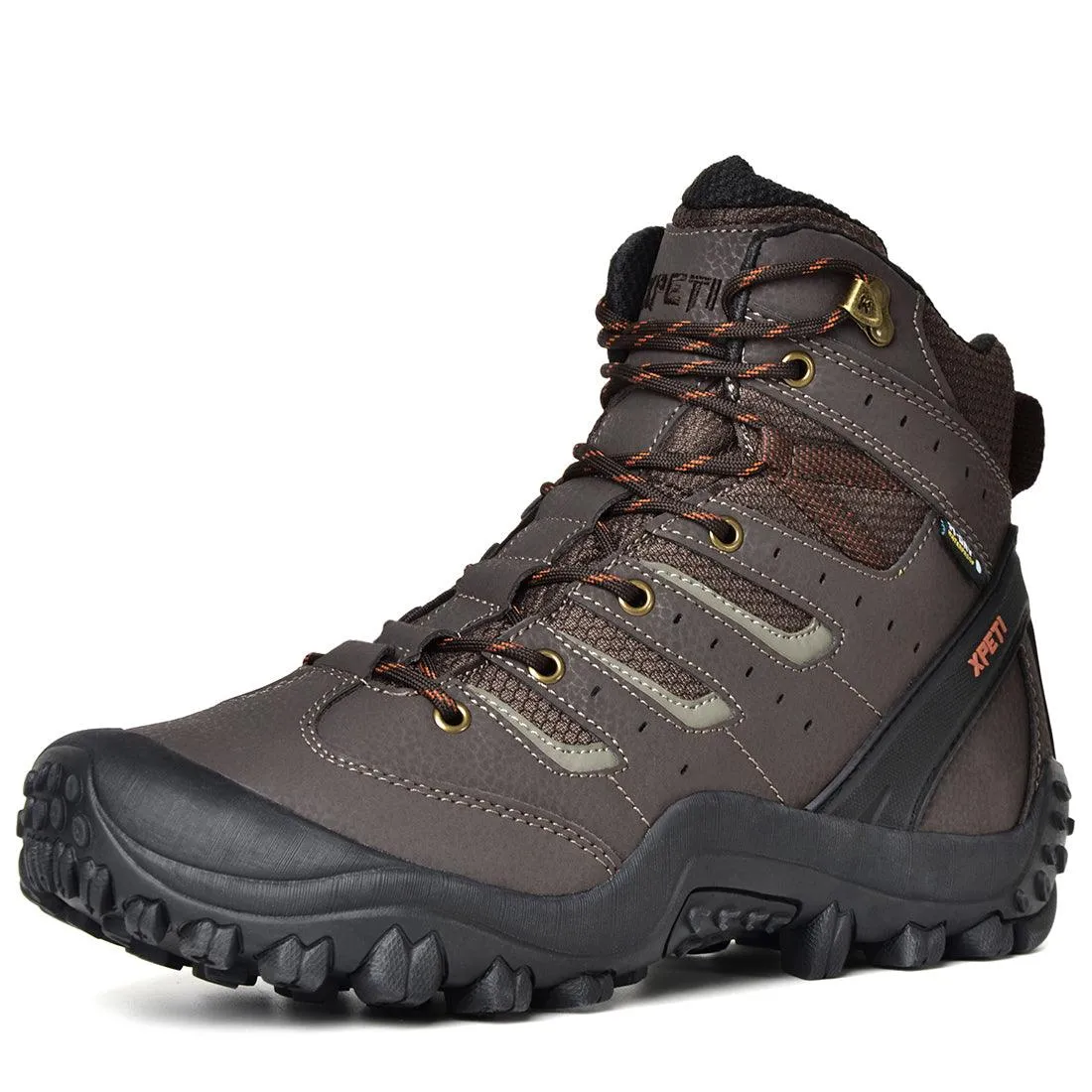 Men's LNT Waterproof Hiking Boots
