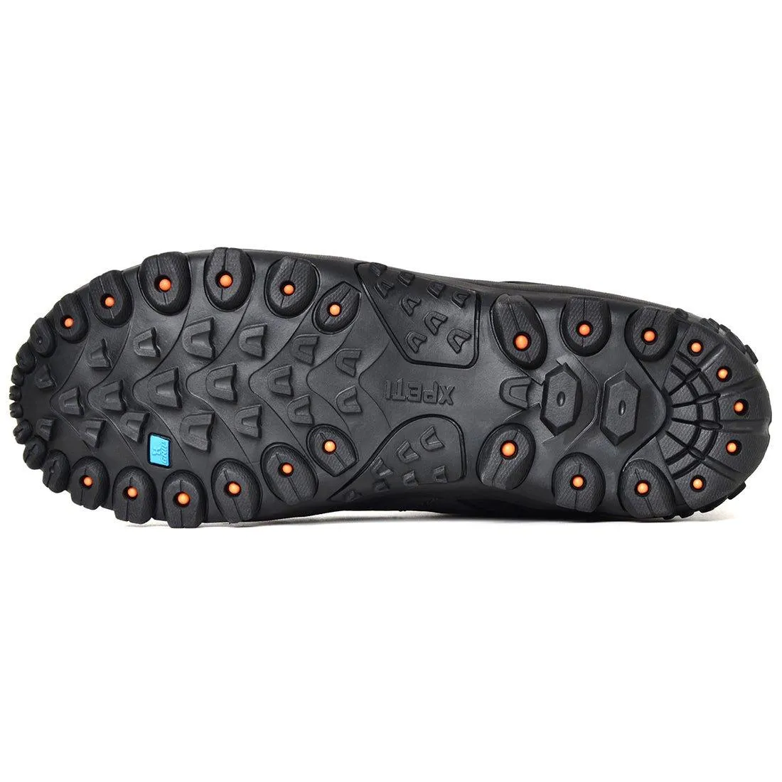 Men's LNT Waterproof Hiking Boots