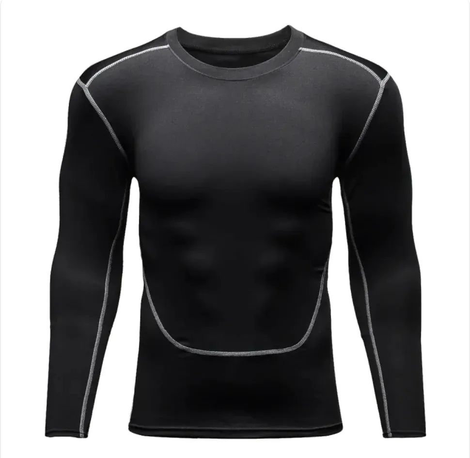 Men's Performance Workout Tee