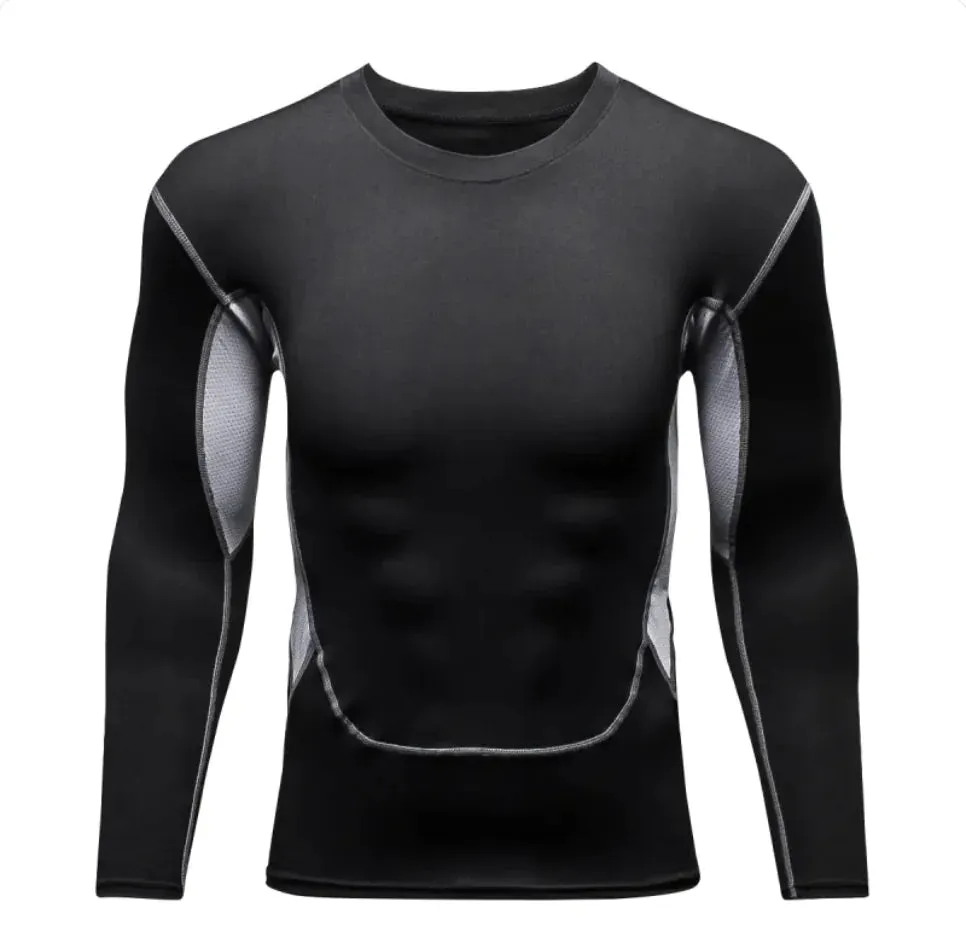 Men's Performance Workout Tee