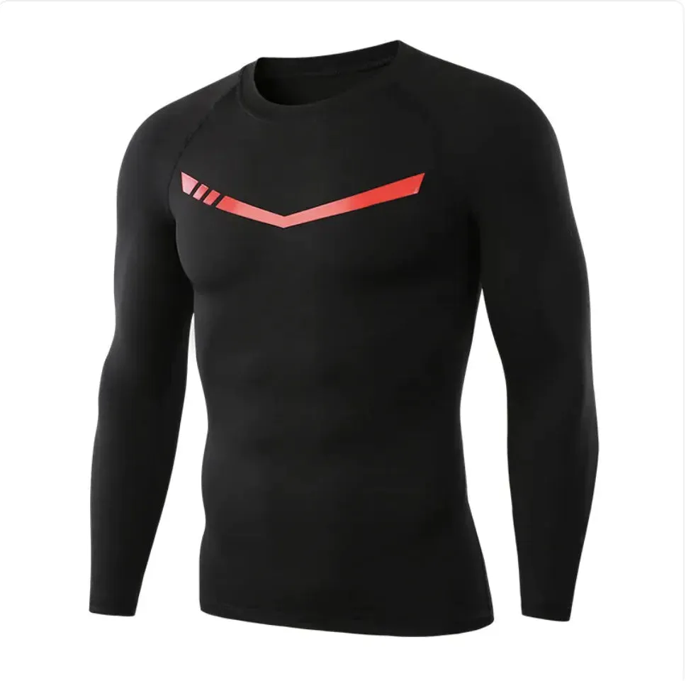 Men's Performance Workout Tee