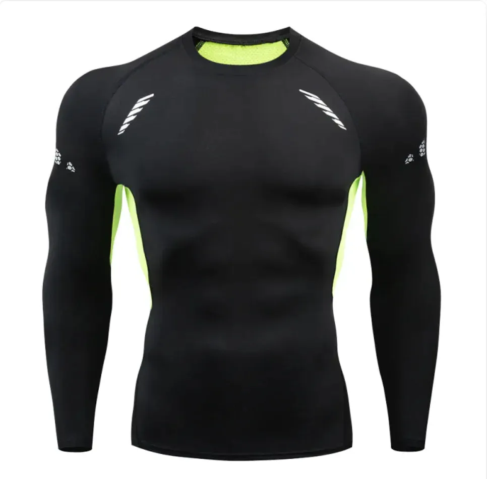 Men's Performance Workout Tee