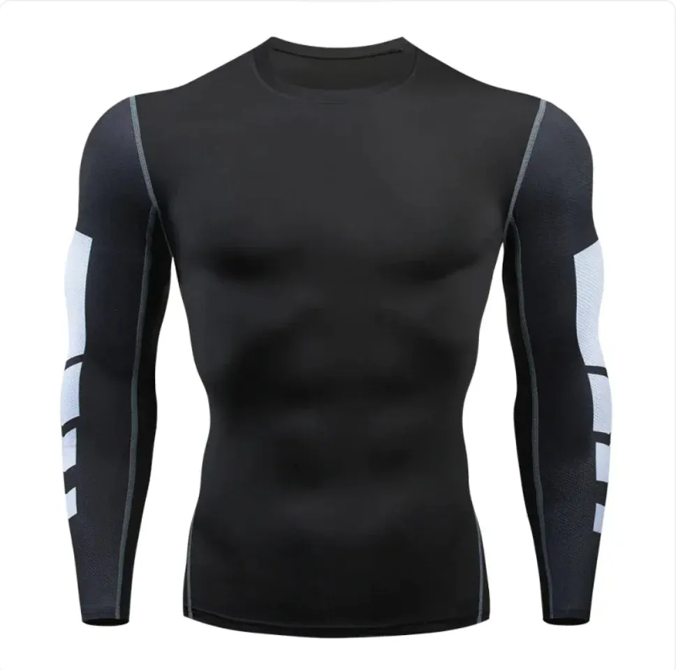 Men's Performance Workout Tee