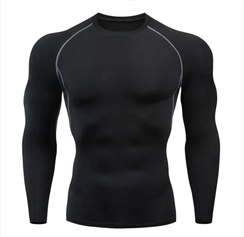 Men's Performance Workout Tee