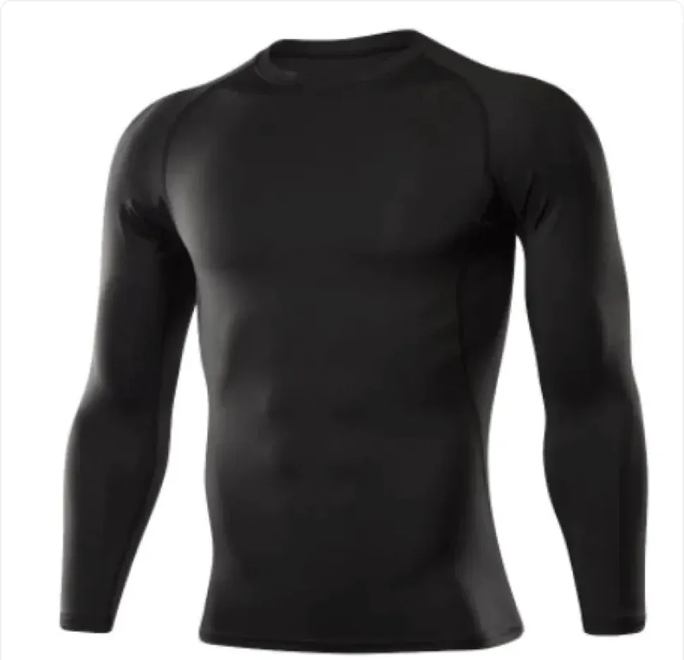 Men's Performance Workout Tee