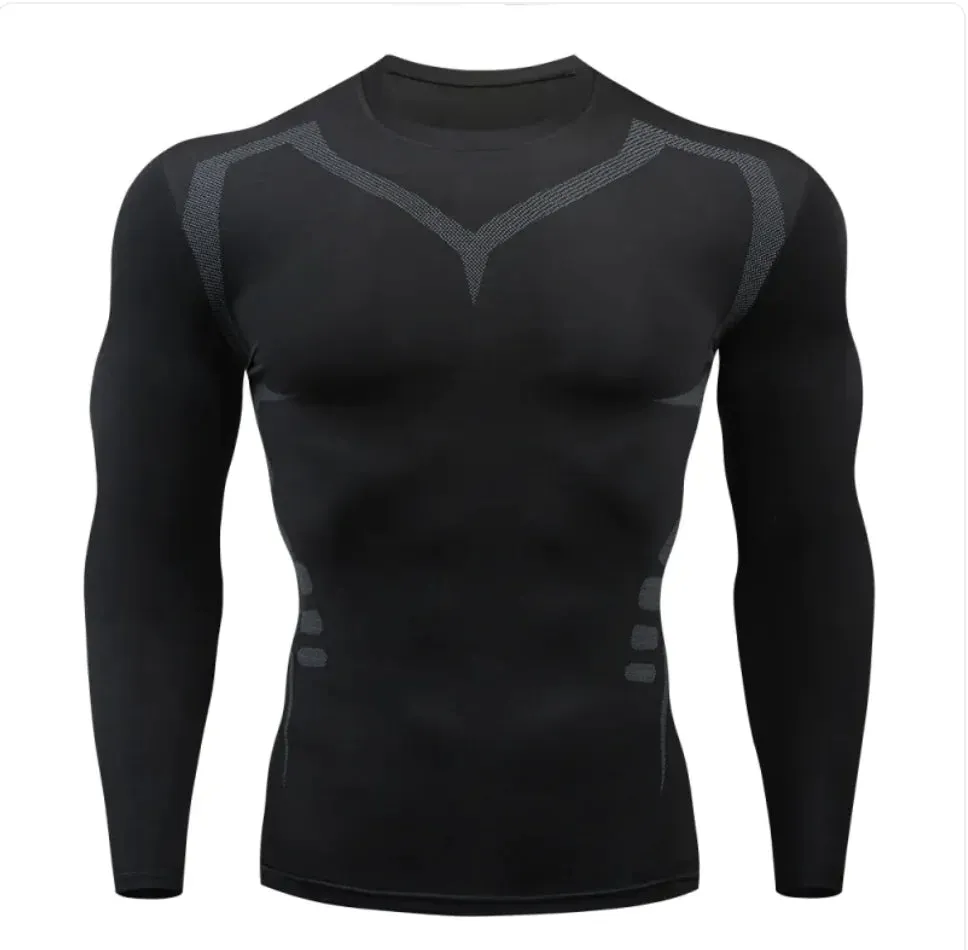 Men's Performance Workout Tee