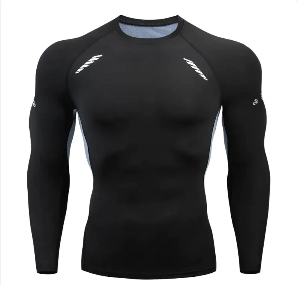 Men's Performance Workout Tee