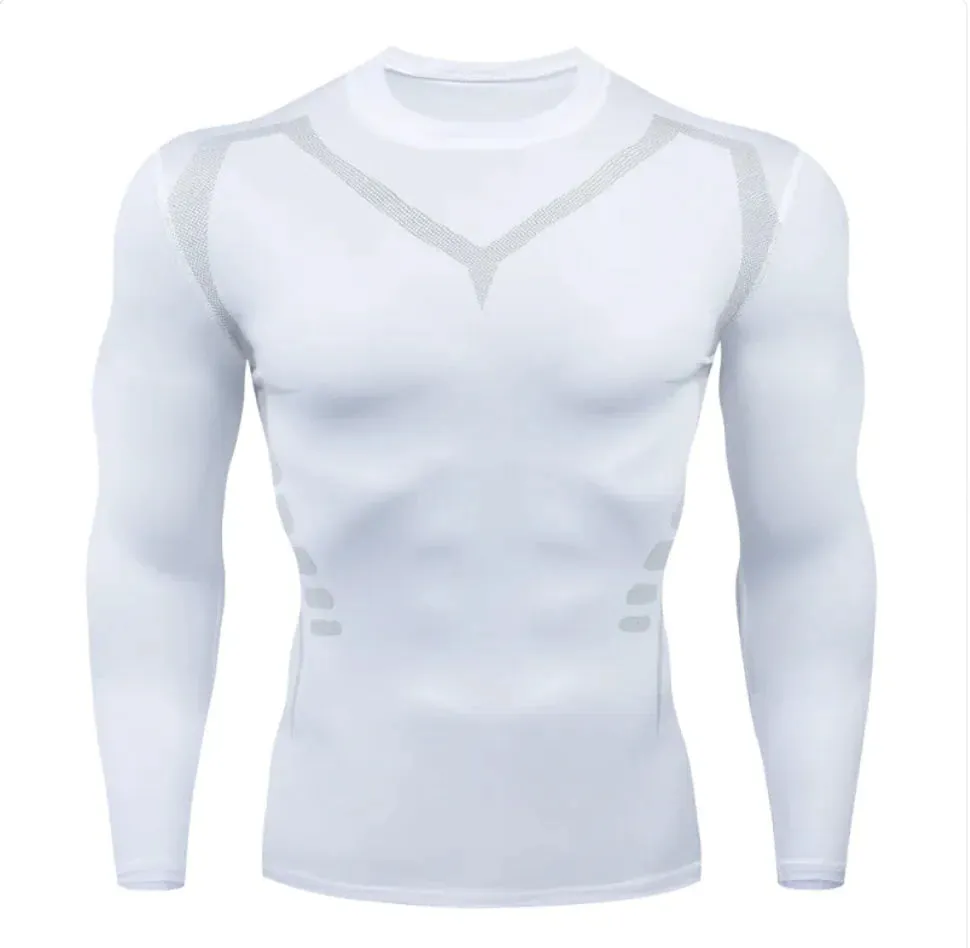 Men's Performance Workout Tee