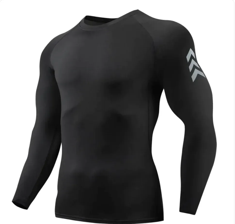 Men's Performance Workout Tee