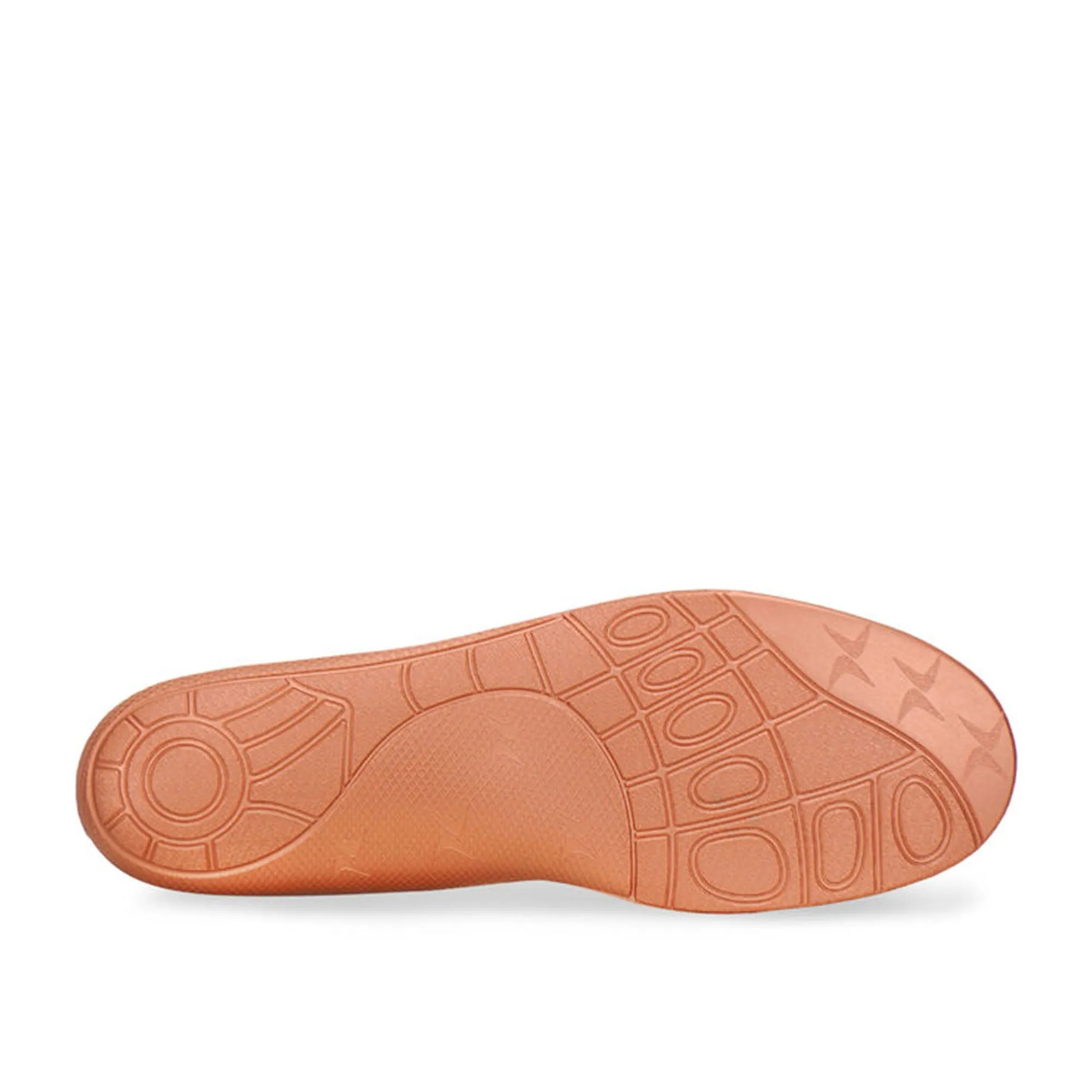 Mens Premium Memory Foam Posted Orthotics