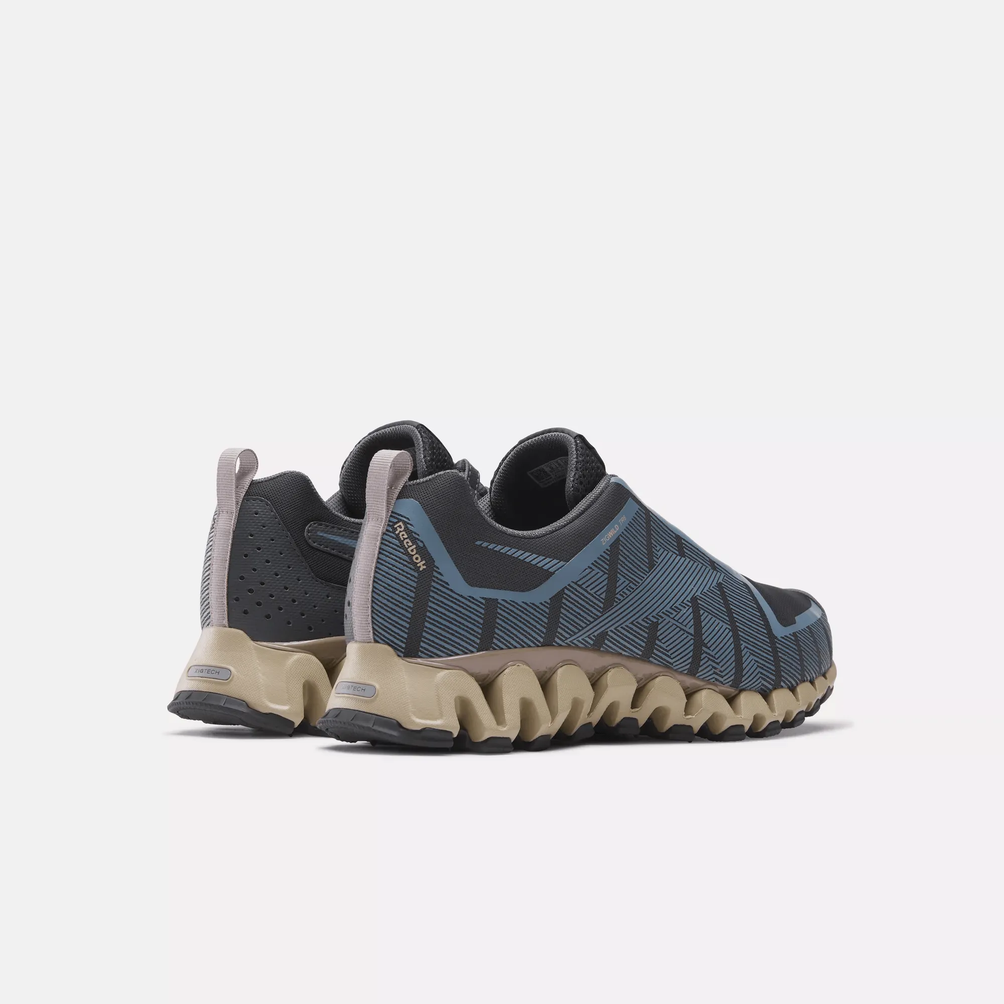 Men's ZigWild Trail 6 Shoes