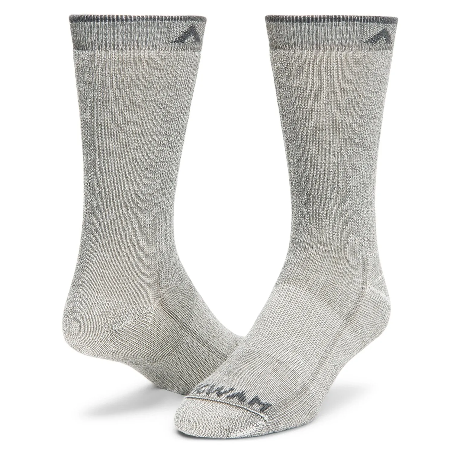 Merino Comfort Hiker 2-Pack