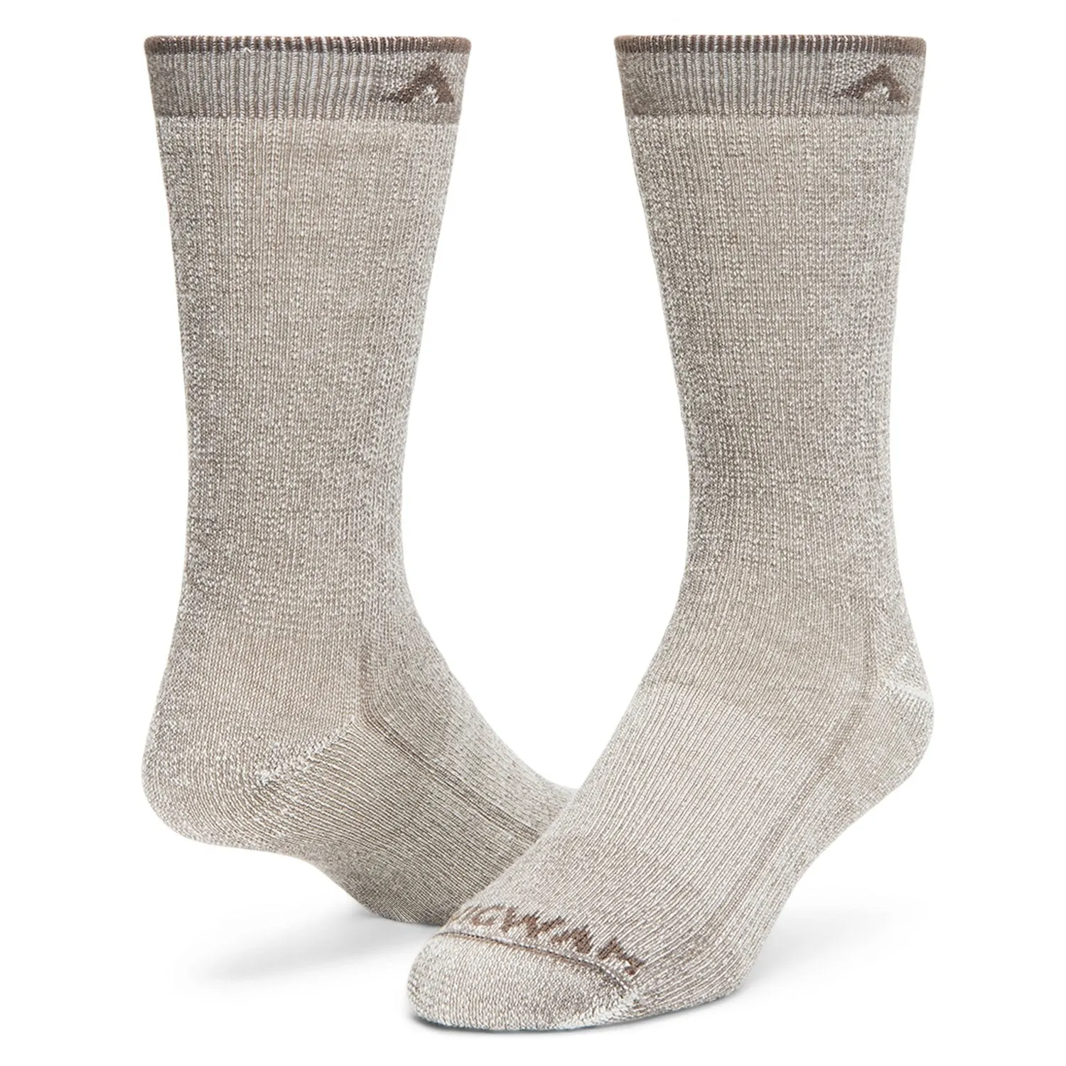 Merino Comfort Hiker 2-Pack