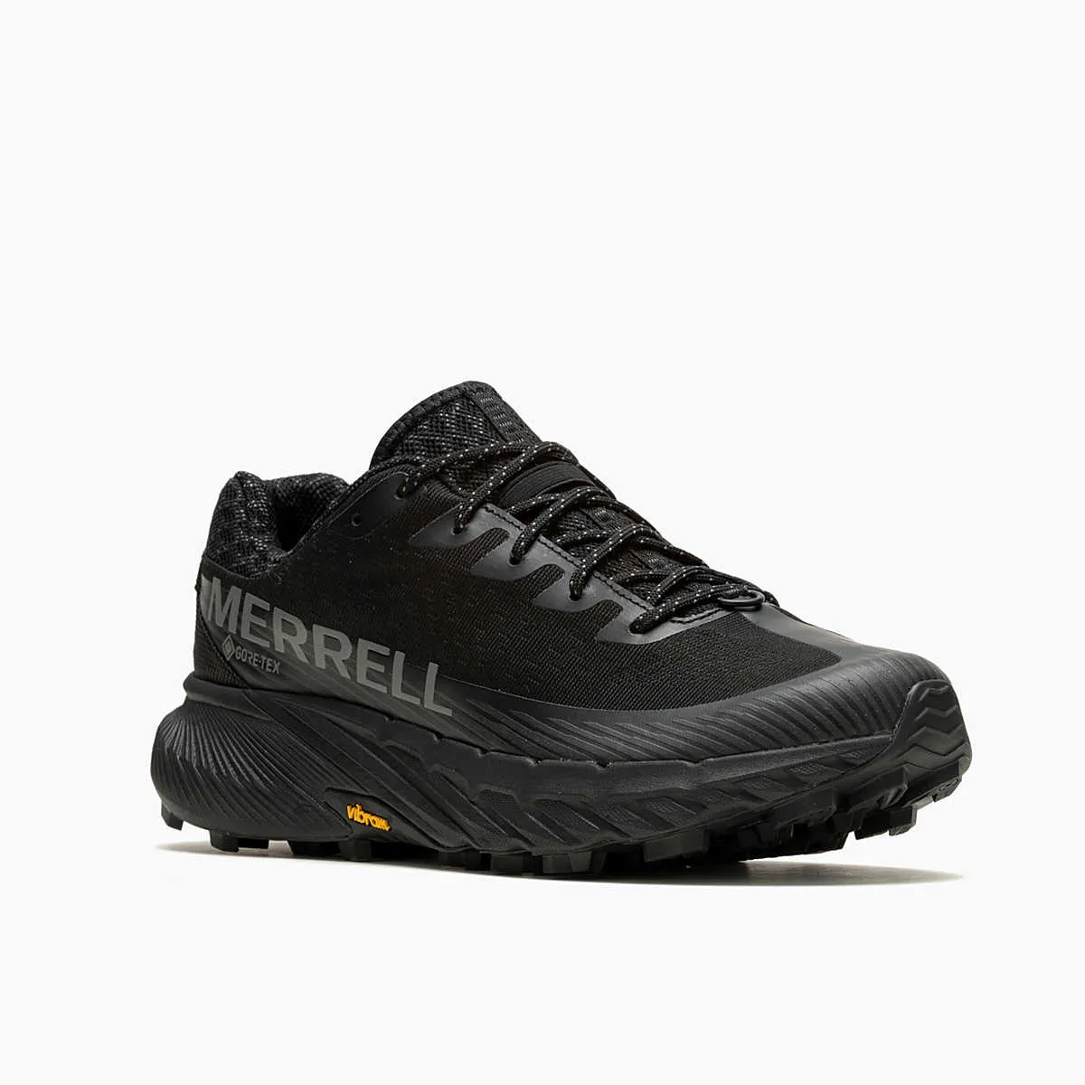 Merrell Men's Agility Peak 5 GORE-TEX Trail Running Shoe