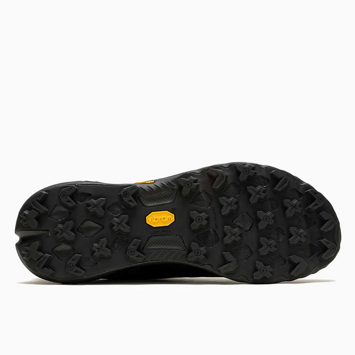 Merrell Men's Agility Peak 5 GORE-TEX Trail Running Shoe