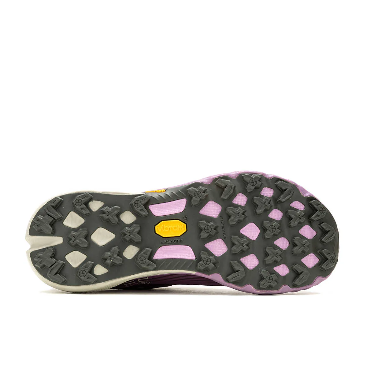 Merrell Women's Agility Peak 5 GORE-TEX Trail Running Shoe