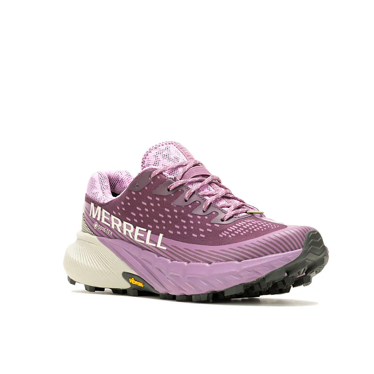 Merrell Women's Agility Peak 5 GORE-TEX Trail Running Shoe