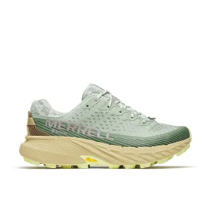 Merrell Women's Agility Peak 5 GORE-TEX Trail Running Shoe
