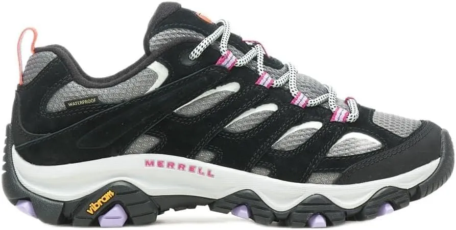Merrell Women's Waterproof Hiking Shoe | Durability & Comfort