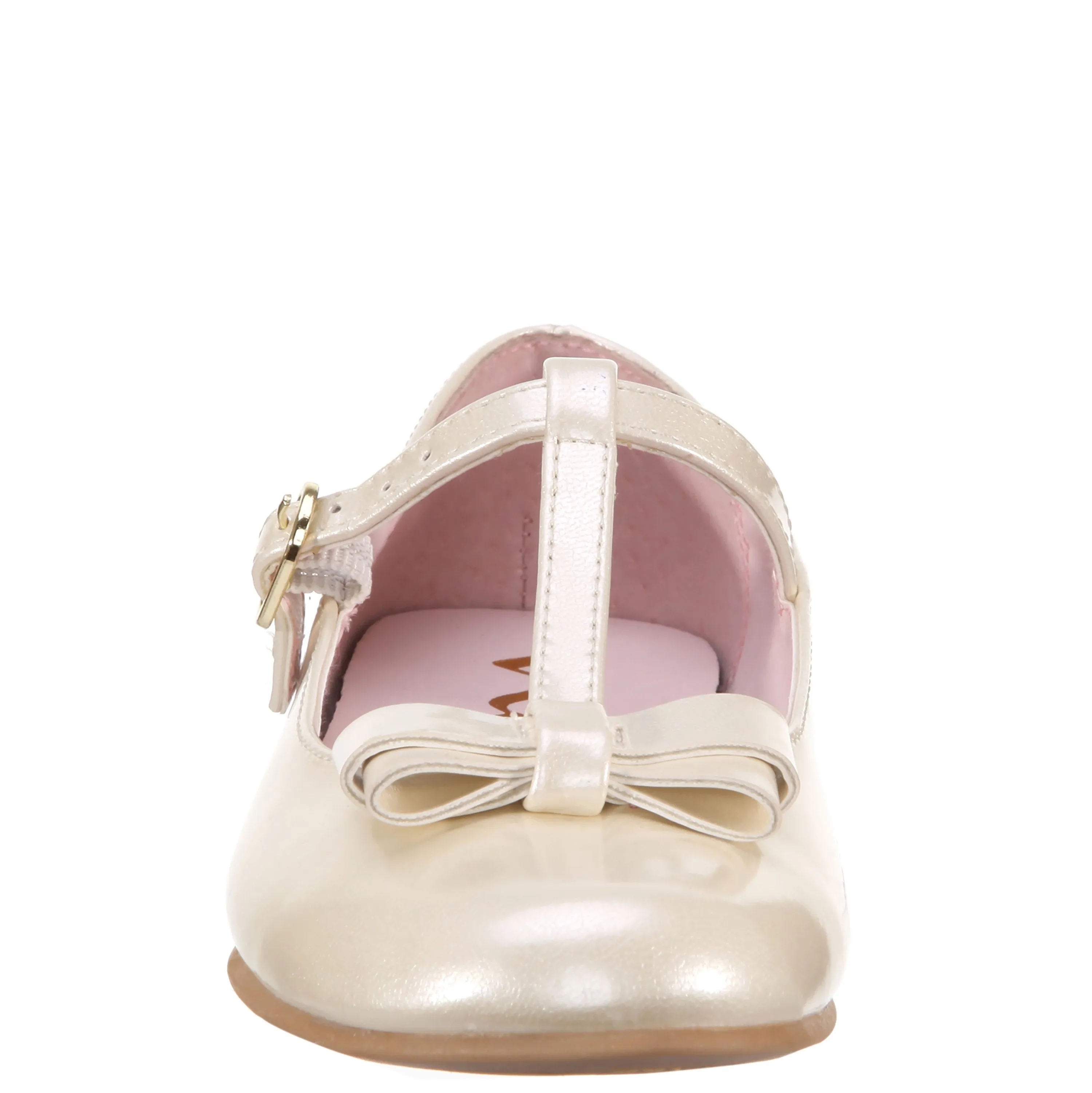 MERRILYN-IVORY PATENT