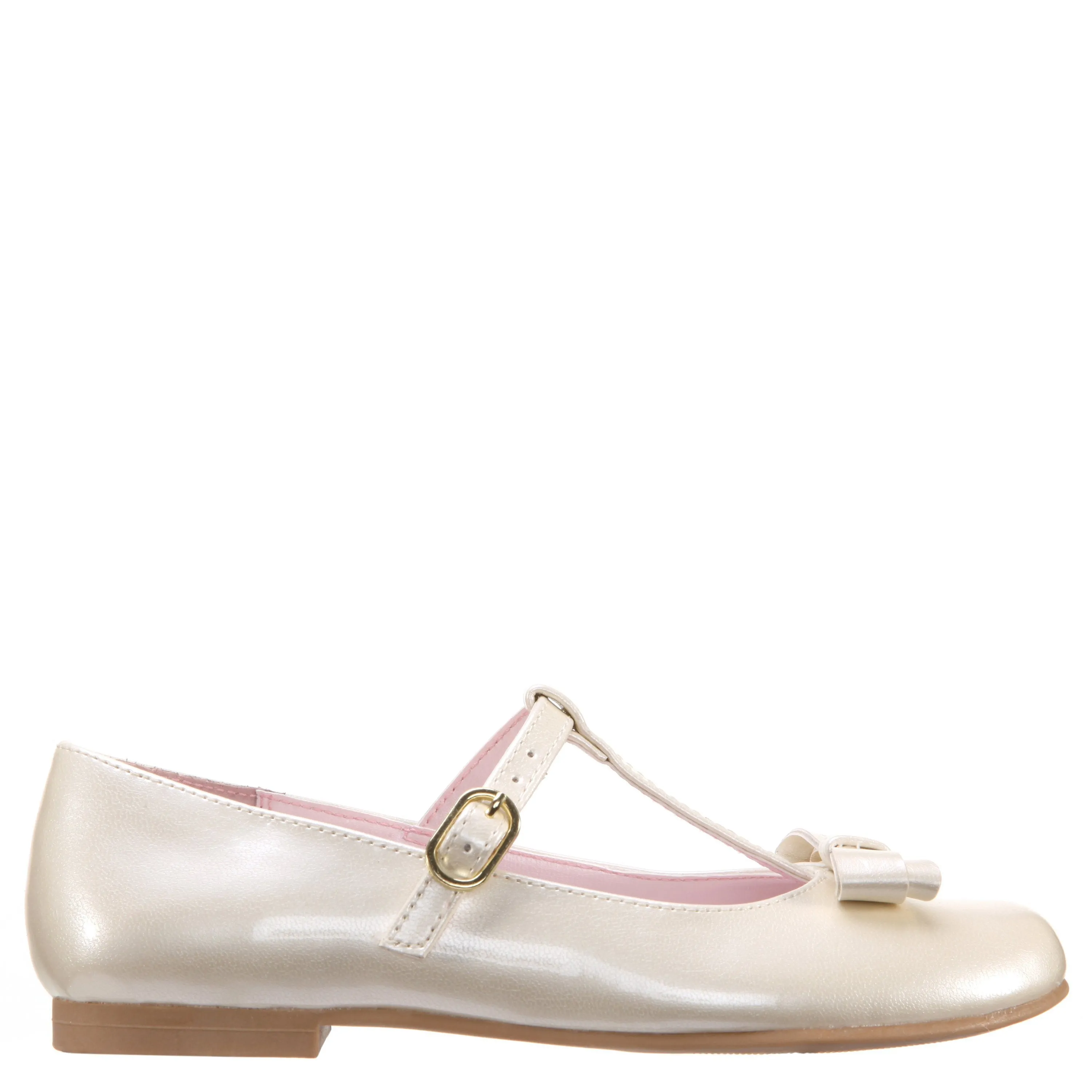 MERRILYN-IVORY PATENT