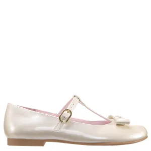 MERRILYN-IVORY PATENT