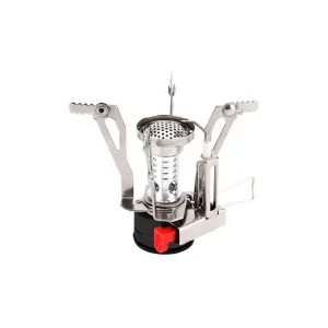 Mini Pocket Stove