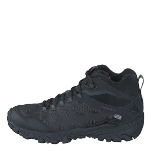 Moab Fst Ice  Thermo Women Black