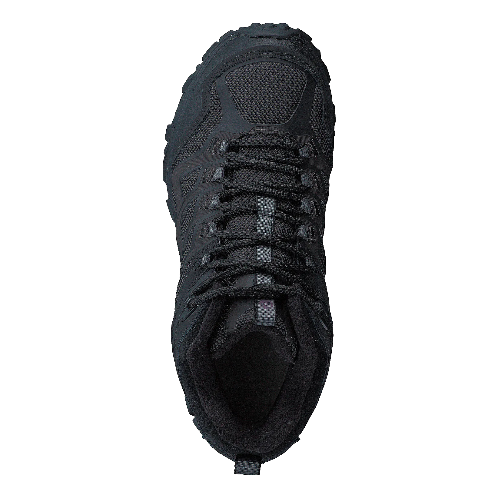 Moab Fst Ice  Thermo Women Black