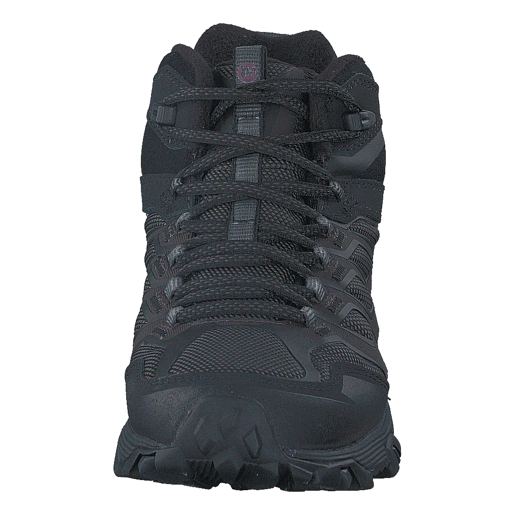 Moab Fst Ice  Thermo Women Black