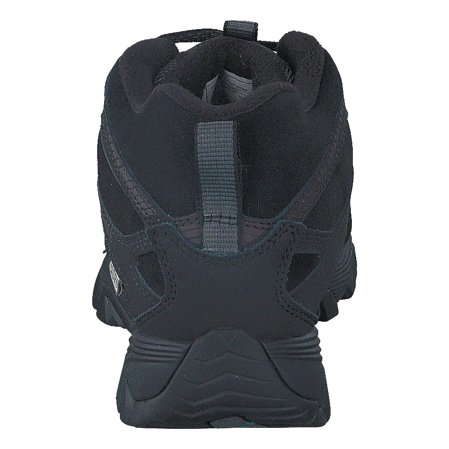 Moab Fst Ice  Thermo Women Black