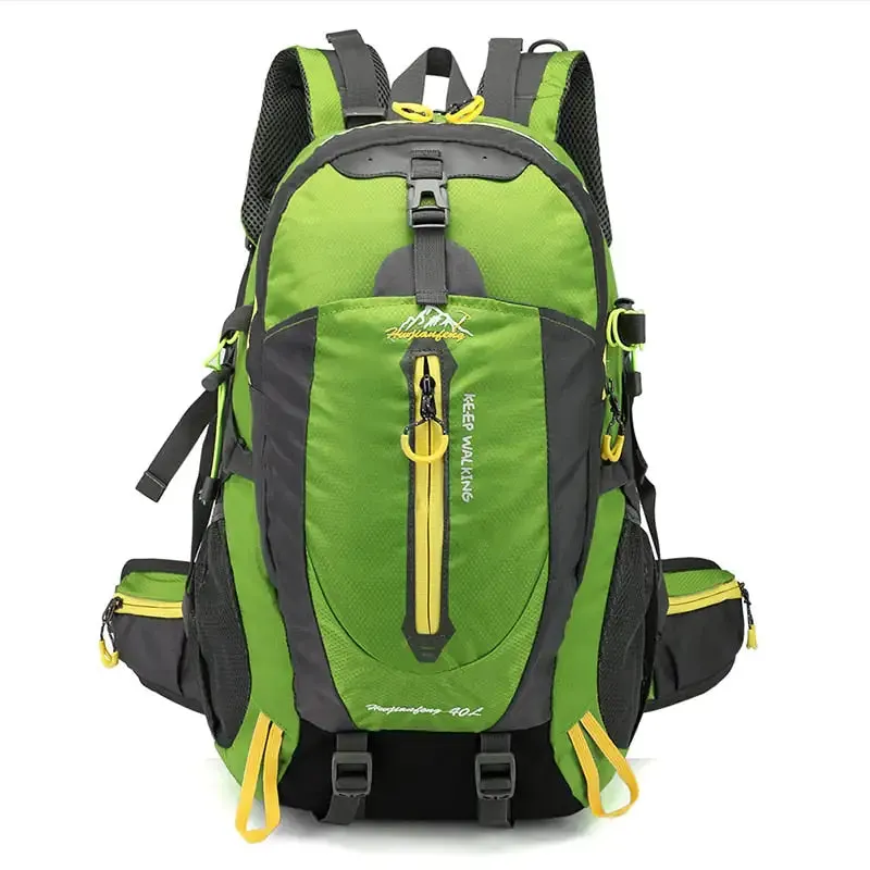 Mochila Impermeable AventuraMax