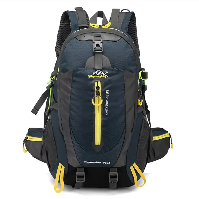 Mochila Impermeable AventuraMax