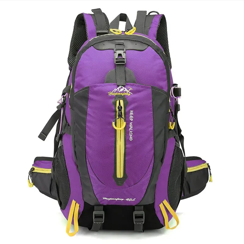 Mochila Impermeable AventuraMax