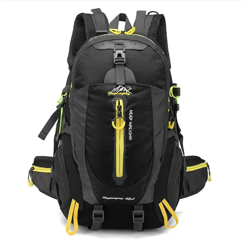 Mochila Impermeable AventuraMax
