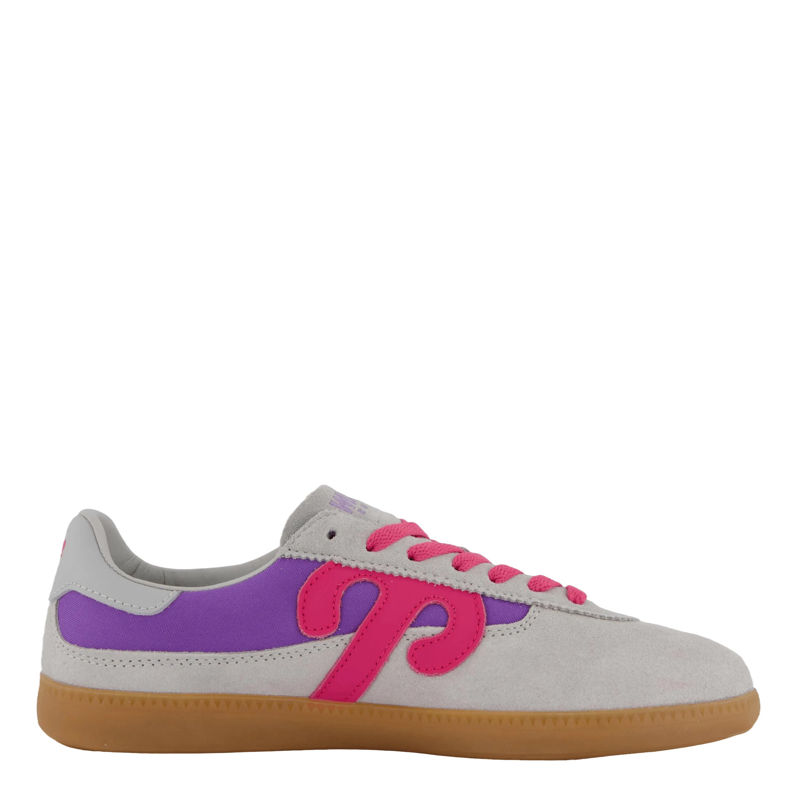 Monk Pink/lilac/white