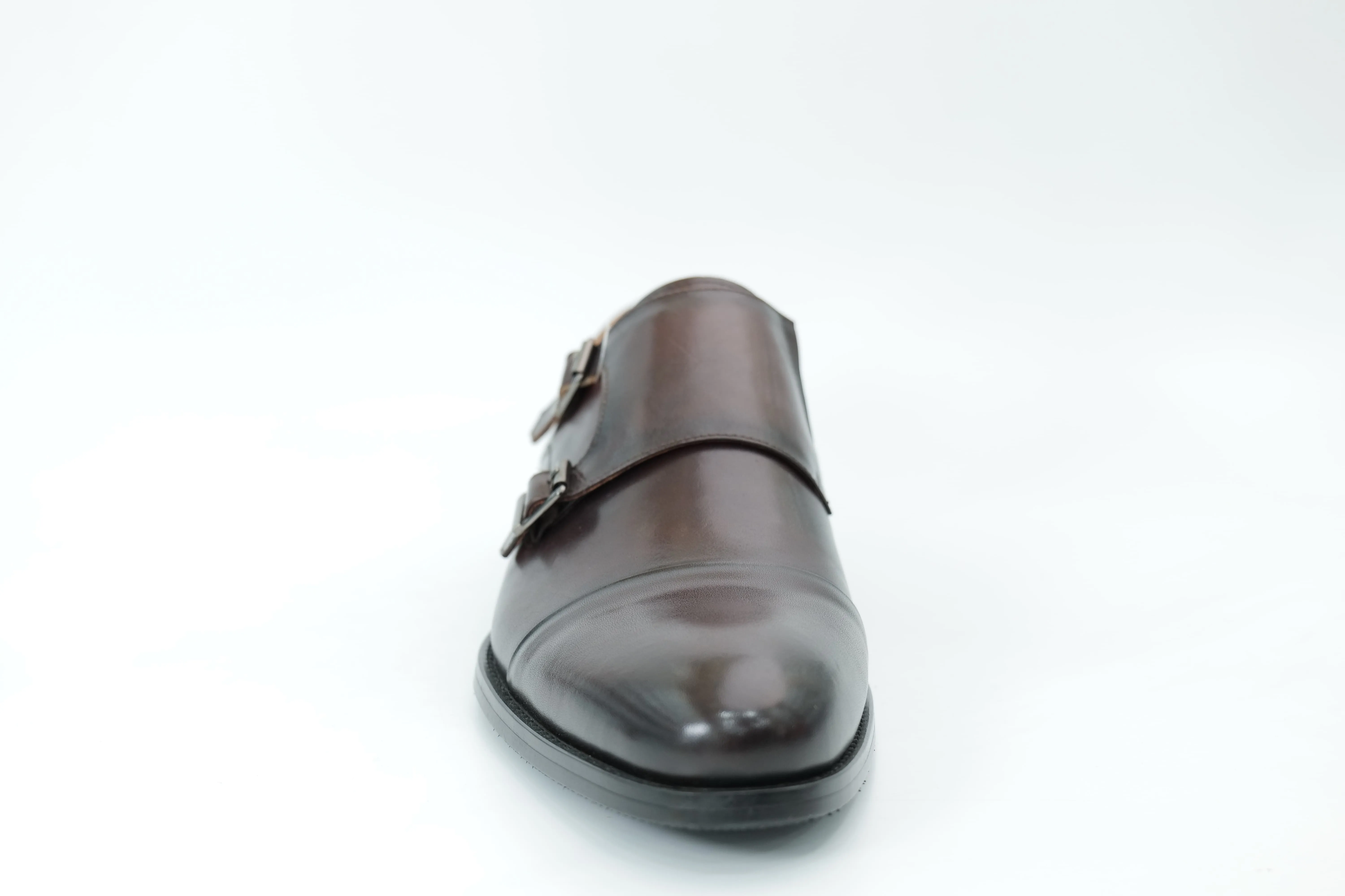 Monk shoes