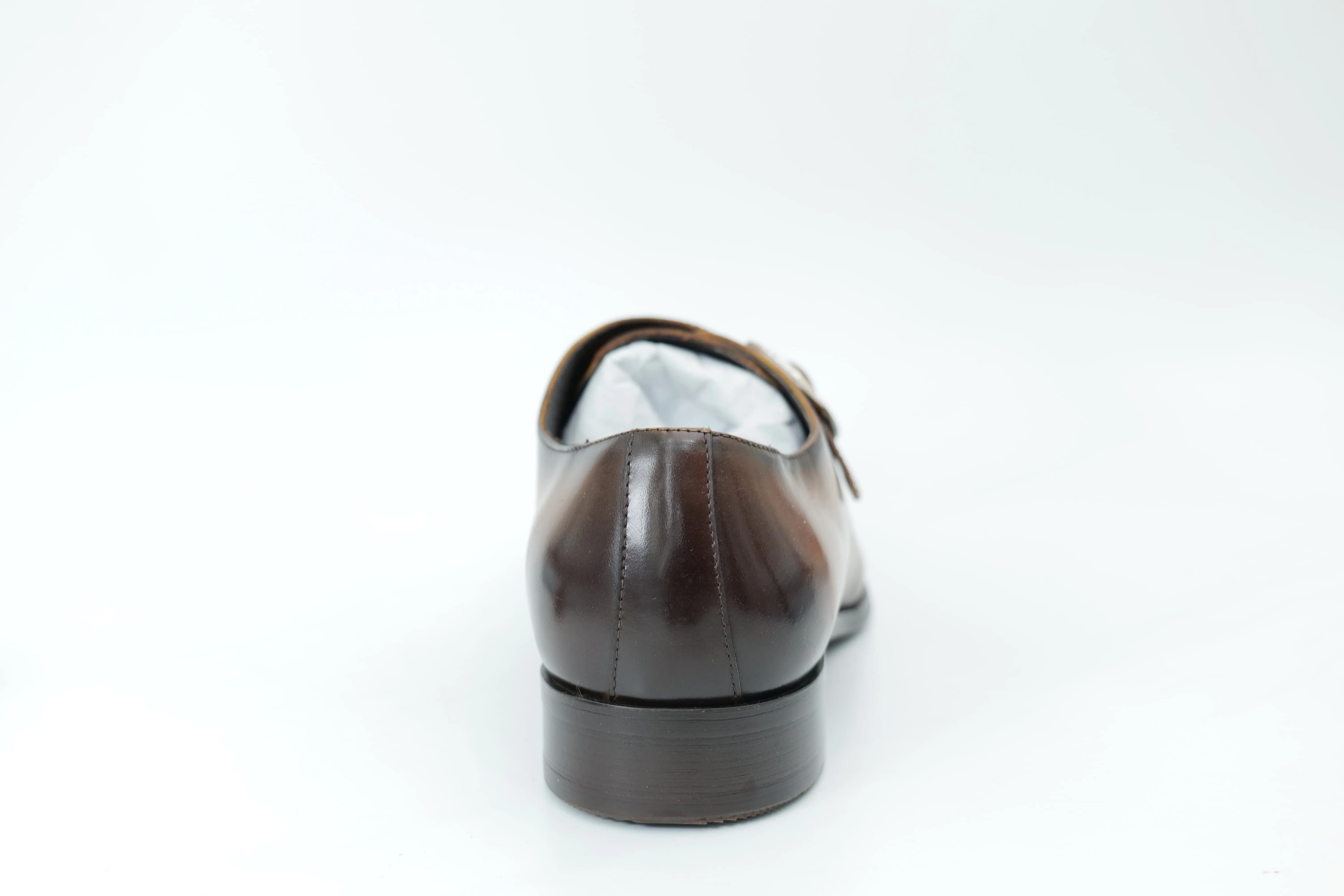 Monk shoes