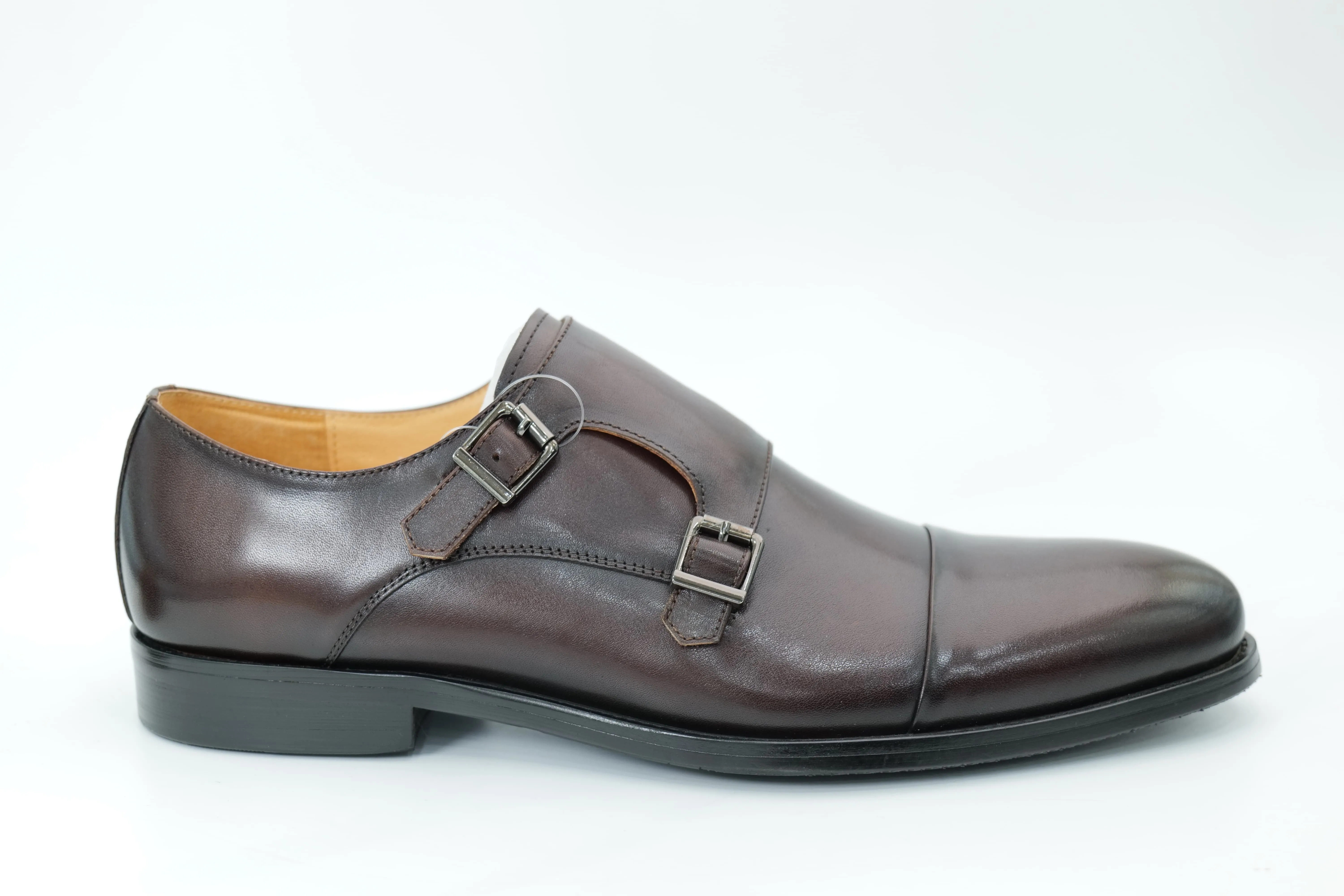 Monk shoes