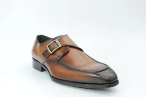 Monk shoes