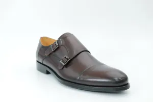 Monk shoes