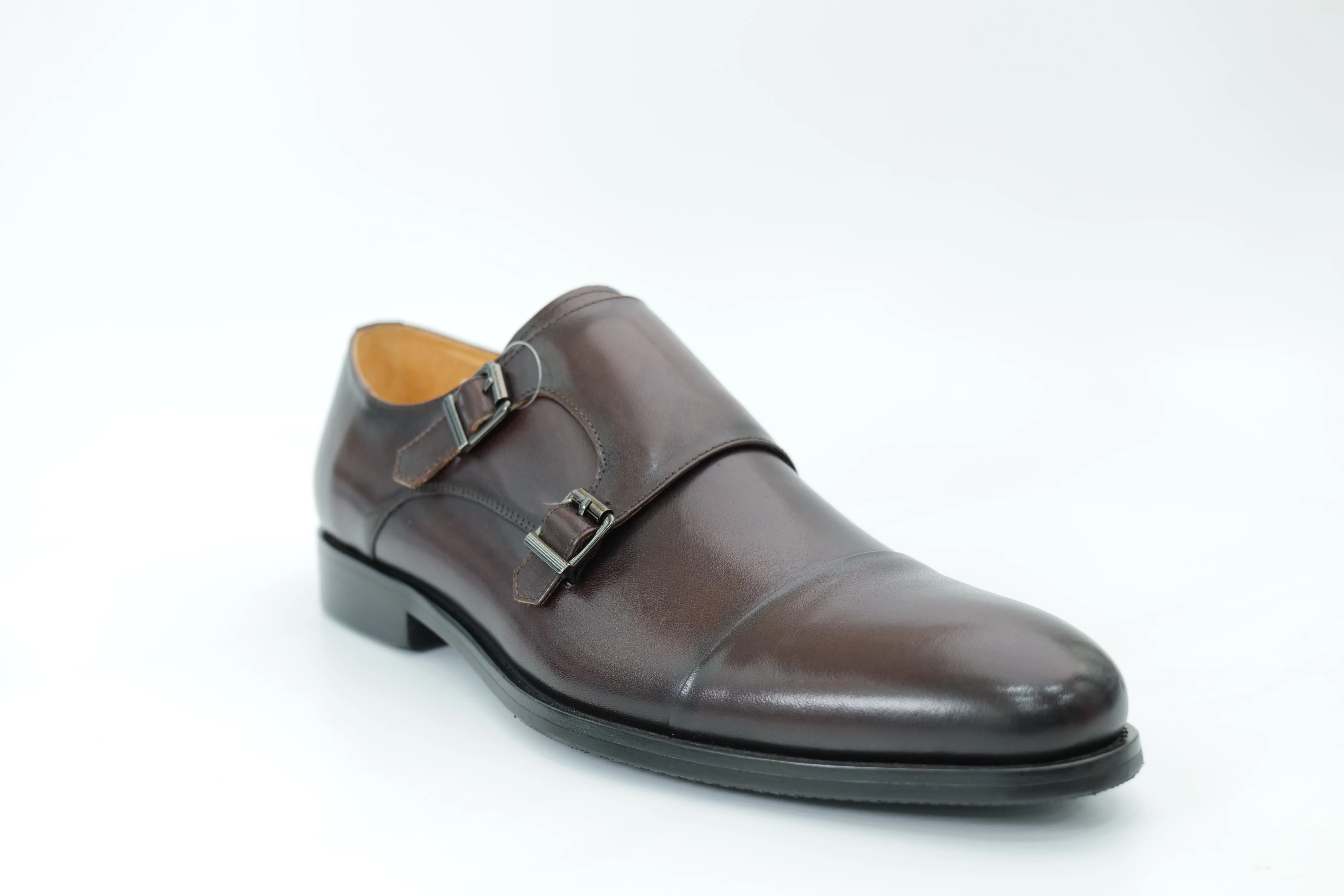 Monk shoes