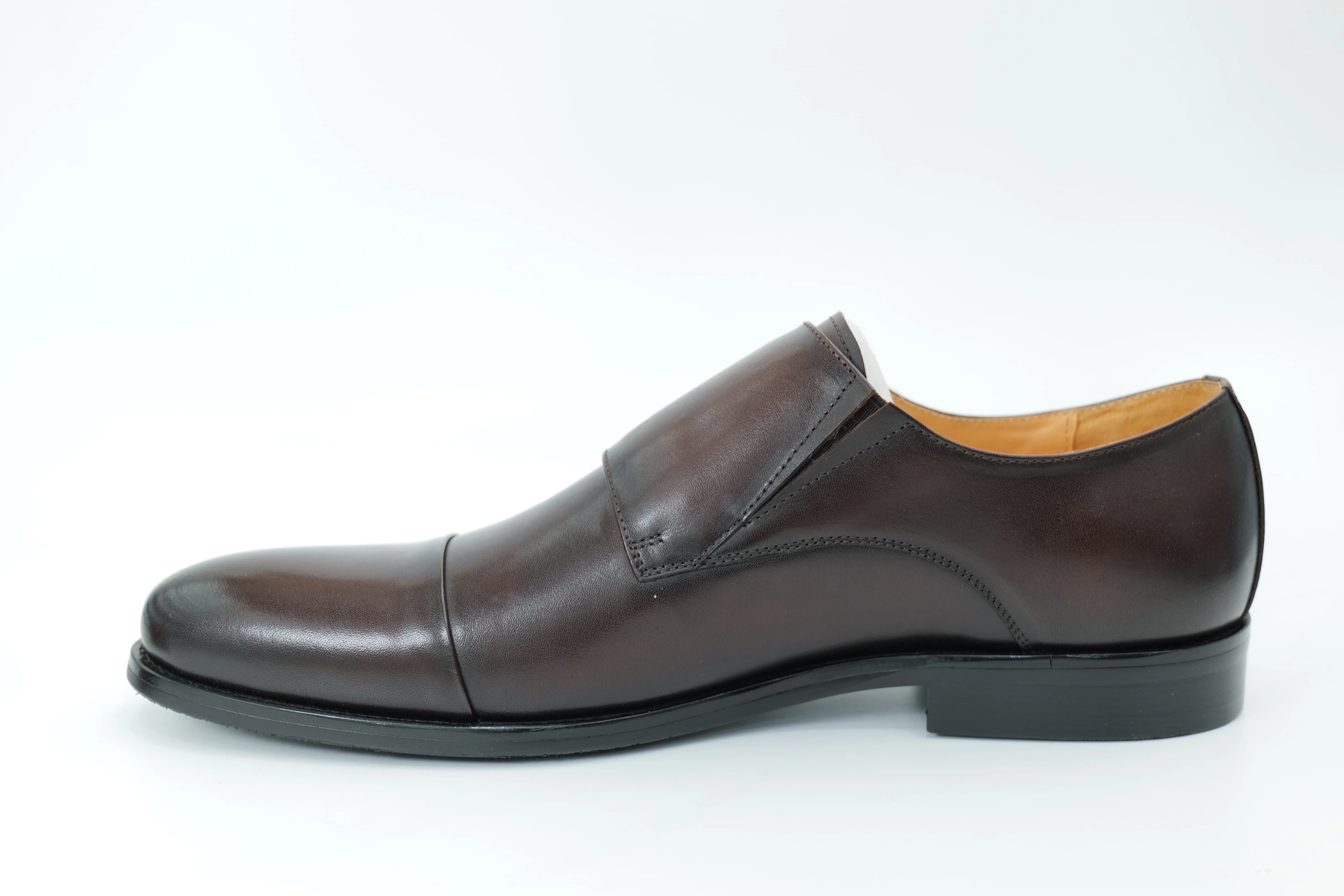 Monk shoes