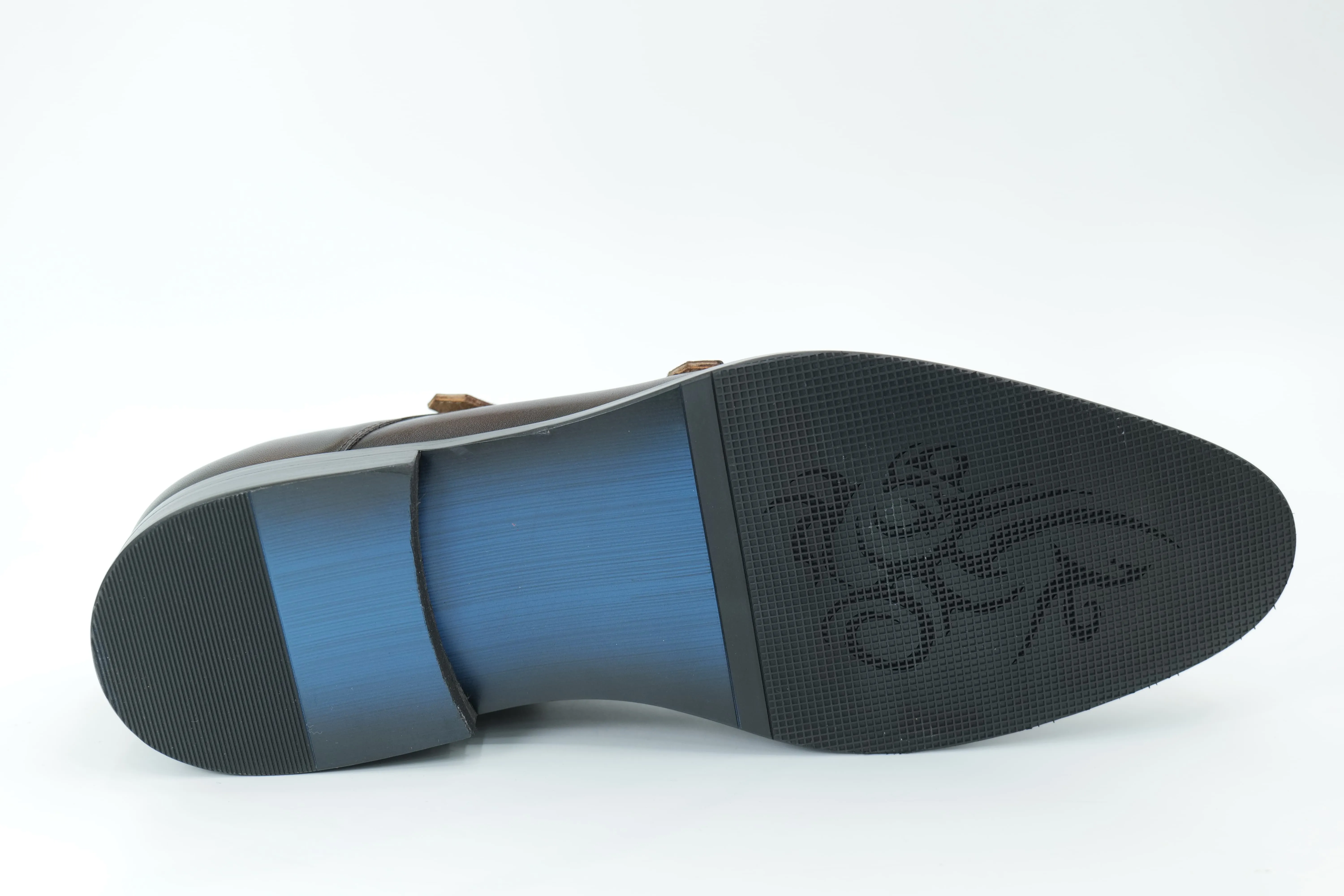 Monk shoes