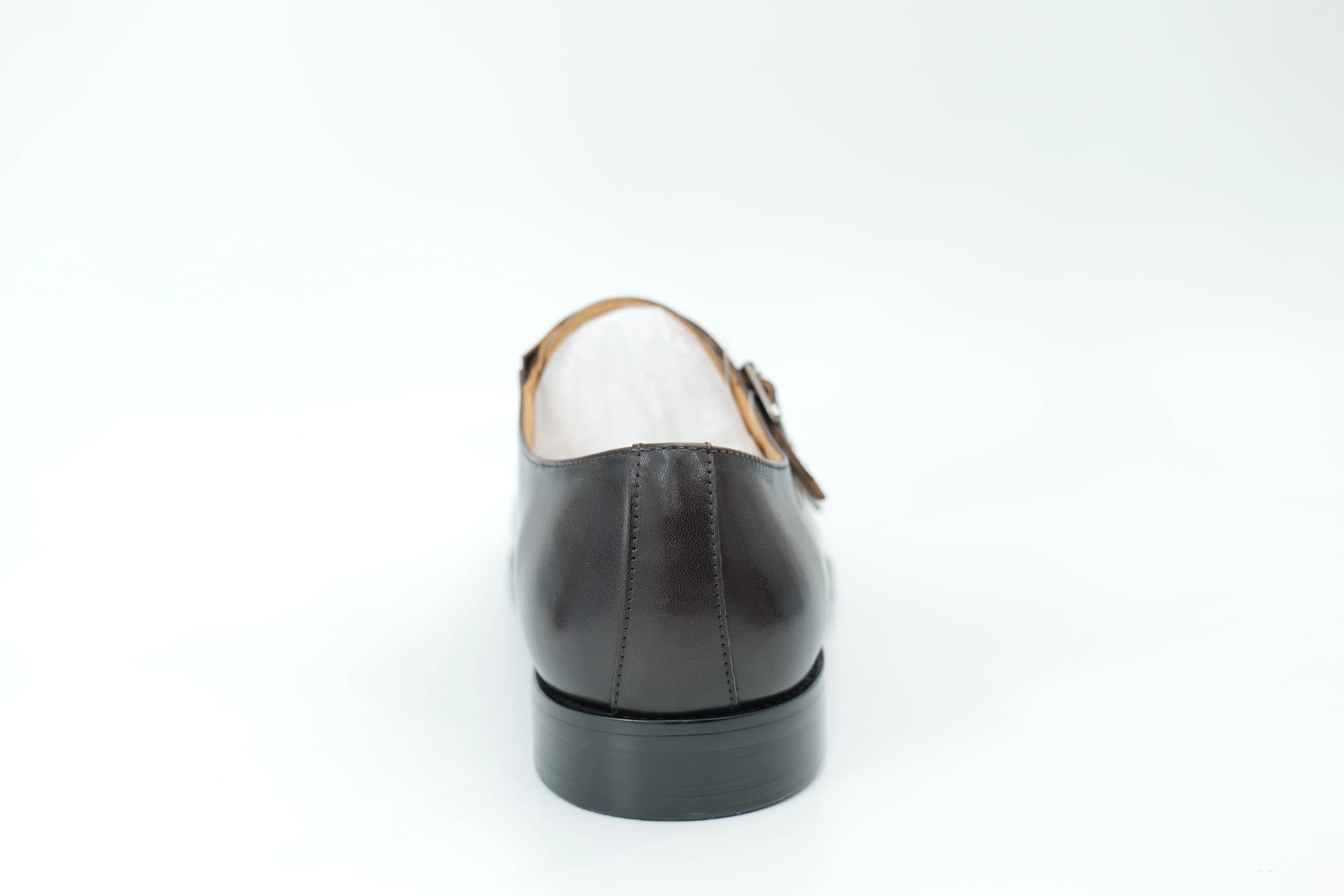 Monk shoes