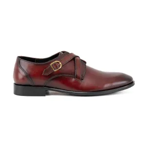 Monk Strap Shoes