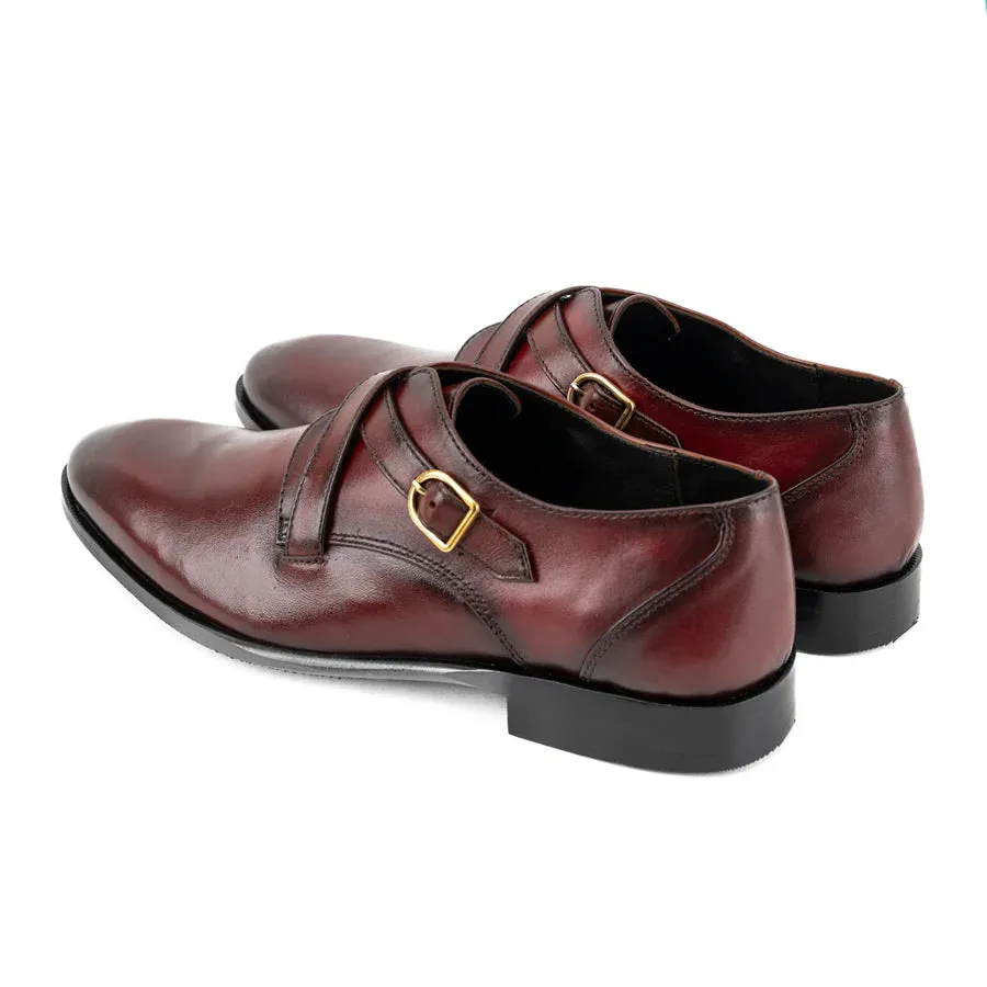 Monk Strap Shoes